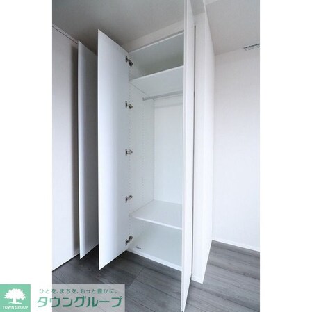 ORSUS HONJOAZUMABASHIの物件内観写真